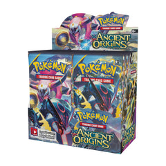 Pokemon Sealed - Booster Box