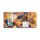 Sword & Shield: Rebel Clash - Theme Deck (Zamazenta)