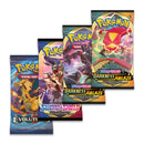 Sword & Shield: Darkness Ablaze - Galarian Sirfetch'd V Box