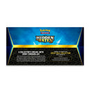 Hidden Fates - Great Ball Collection (Sealed, Missing Zoroark Promo)