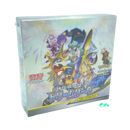 Pokemon Japanese Dream League Booster Box