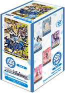 That Time I Got Reincarnated as a Slime Vol.2 - Booster Box