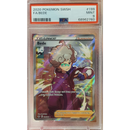 PSA 9 - Sword and Shield - Bede