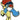 Generations - Mythical Pokemon Collection (Keldeo)