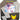 Celebrations: 25th Anniversary - International Tin (Dark Sylveon V)