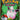 Jungle - Booster Pack (Unlimited)