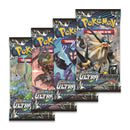 Sun & Moon: Ultra Prism - Booster Box