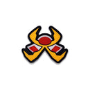 Champion's Path - Pin Collection (Motostoke Gym)