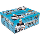 2022-23 Series 1 Hockey Retail Box
